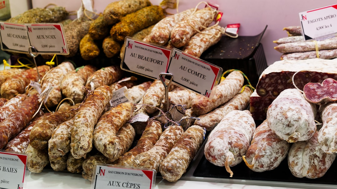 découvrez des recettes savoureuses qui éveilleront vos papilles ! que vous soyez amateur de viande, de légumes ou de plats végétariens, trouvez l'inspiration pour préparer des mets délicieux et réconfortants qui raviront vos convives.