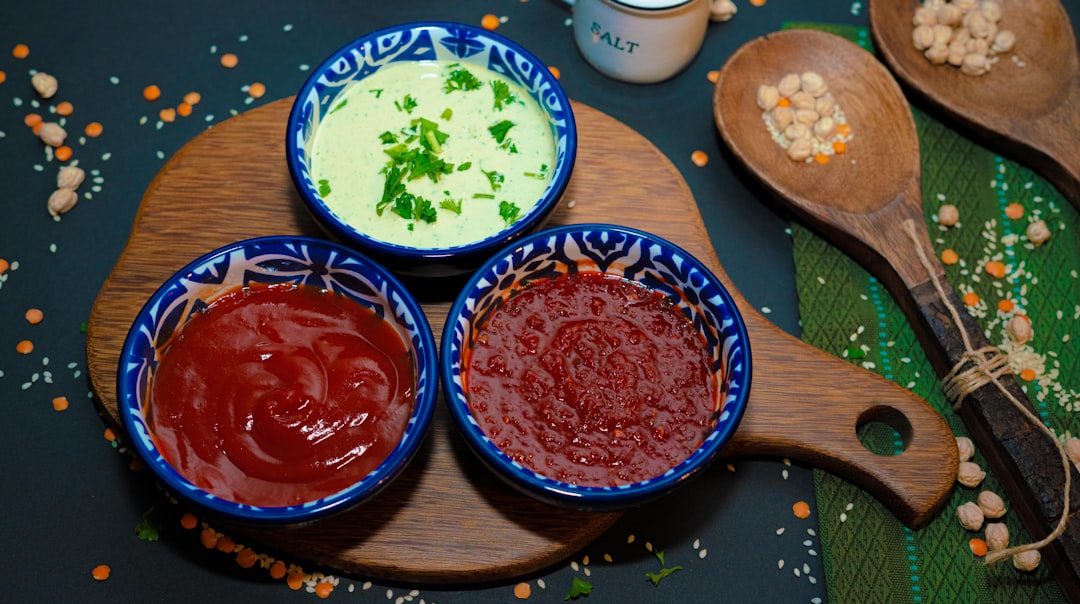 découvrez une sélection délicieuse de recettes savoureuses qui feront voyager vos papilles. que vous cherchiez des plats réconfortants ou des idées innovantes, trouvez l'inspiration pour vos repas gourmands.