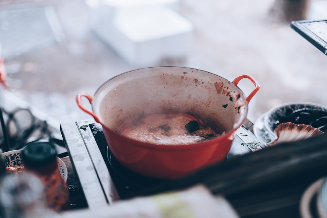 découvrez des recettes savoureuses qui raviront vos papilles ! explorez une variété de plats délicieux, des entrées aux desserts, parfaits pour toutes les occasions. préparez des repas inoubliables grâce à nos astuces et ingrédients faciles à trouver.