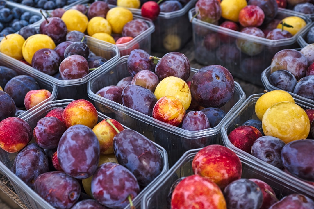 découvrez les bienfaits des produits de saison, riches en saveurs et en nutriments. apprenez à choisir des fruits et légumes frais, tout en soutenant l'agriculture locale. adoptez une alimentation saine et durable grâce à nos conseils pratiques.