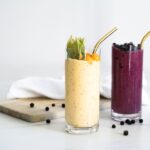 découvrez des recettes irrésistibles de smoothies sains et rafraîchissants, parfaits pour revitaliser votre journée. apprenez à mélanger fruits, légumes et super-aliments pour un boost nutritionnel délicieux!