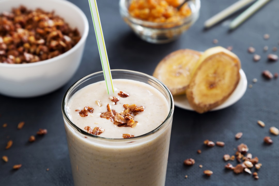découvrez nos délicieuses recettes de smoothies, riches en saveurs et en nutriments. parfaits pour un rafraîchissement santé, ces mélanges de fruits, légumes et super-aliments sauront séduire vos papilles tout en vous apportant énergie et vitalité.