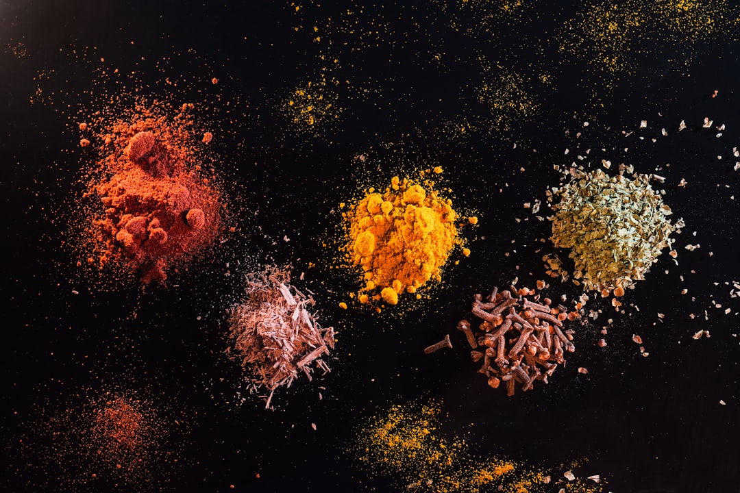 découvrez l'univers des épices avec notre sélection exceptionnelle. améliorez vos plats et réveillez vos papilles grâce à des saveurs uniques et authentiques. explorez nos conseils de cuisine et apprenez à utiliser les épices pour transformer chaque recette en délice.