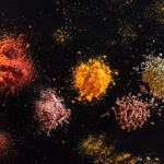 découvrez l'univers envoûtant de 'spicy', une expérience sensorielle qui rehausse vos plats avec des saveurs audacieuses et des épices enivrantes. plongez dans un voyage culinaire piquant qui éveille vos papilles et révolutionne votre cuisine !