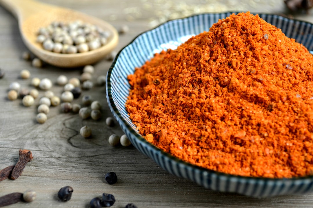 découvrez l'univers envoûtant des saveurs épicées avec spicy. explorez des recettes audacieuses, des astuces culinaires et des ingrédients qui rehausseront chaque plat de sensations intensément savoureuses. laissez vos papilles s'éveiller à de nouvelles expériences gustatives.