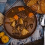 découvrez nos recettes de stew savoureux, un plat réconfortant idéal pour toute occasion. apprenez à préparer ce délice mijoté avec des ingrédients frais et variés, parfait pour satisfaire les gourmands.