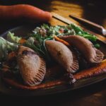découvrez la délicieuse recette des légumes farcis : une harmonie de saveurs végétales, épices et ingrédients savoureux qui ravira vos papilles. idéal pour un repas équilibré et coloré, parfait pour toutes les occasions.