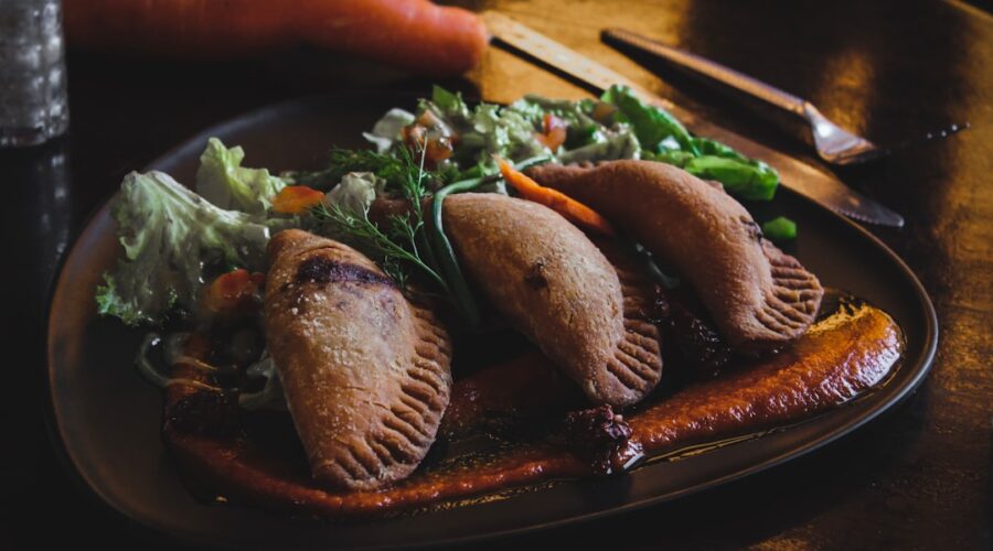découvrez la délicieuse recette des légumes farcis : une harmonie de saveurs végétales, épices et ingrédients savoureux qui ravira vos papilles. idéal pour un repas équilibré et coloré, parfait pour toutes les occasions.