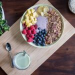 découvrez les superfoods, ces aliments bénéfiques pour la santé, riches en nutriments et antioxydants. améliorez votre bien-être et boostez votre énergie avec des recettes délicieuses et des conseils pratiques pour intégrer ces super-aliments dans votre alimentation quotidienne.