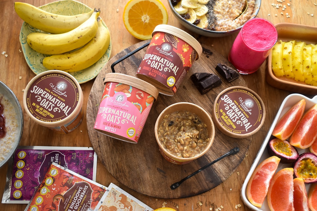 découvrez les superfoods, ces aliments puissants qui regorgent de nutriments essentiels. améliorez votre santé et boostez votre énergie avec notre sélection de super aliments. adoptez un mode de vie sain et équilibré dès aujourd'hui !