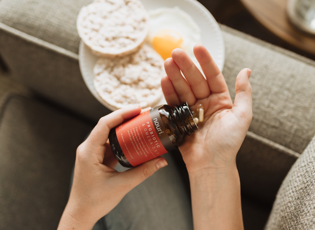 découvrez notre sélection de suppléments pour améliorer votre bien-être et optimiser votre santé. des vitamines aux minéraux, trouvez des solutions adaptées à vos besoins pour un quotidien dynamique et équilibré.