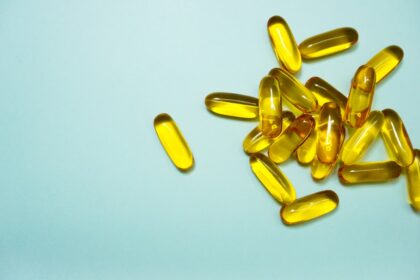découvrez notre sélection de suppléments nutritionnels pour améliorer votre bien-être. offrez à votre corps les vitamines et minéraux essentiels pour rester en forme et en bonne santé. explorez nos produits de qualité supérieure adaptés à vos besoins spécifiques.