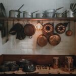 découvrez la cuisine traditionnelle, un véritable voyage culinaire à travers des recettes authentiques et des saveurs d'antan. plongez dans un monde de plats faits maison, préparés avec passion et des ingrédients de qualité qui racontent l'histoire de nos terroirs.