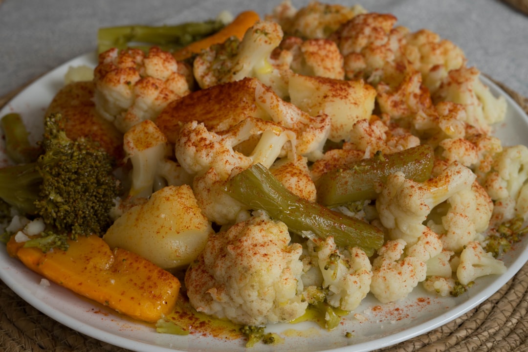 découvrez des recettes vegan délicieuses et faciles à préparer. que vous soyez végane ou simplement en quête de plats sains et savoureux, nos recettes vous inspireront à créer des repas nourrissants et respectueux de l'environnement.