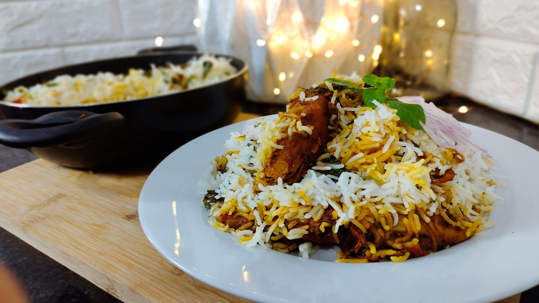 découvrez une délicieuse recette vegan qui allie saveurs et bien-être. préparez un plat savoureux, nourrissant et 100% à base de plantes, parfait pour impressionner vos amis et famille tout en respectant votre mode de vie éthique.