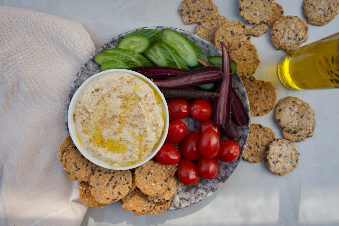 découvrez une délicieuse recette vegan qui allie saveurs et santé. préparez un plat exquis sans produits d'origine animale, idéal pour les amateurs de cuisine végétale. testez notre recette simple et savoureuse !