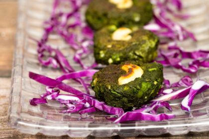 découvrez une sélection savoureuse de recettes de légumes pour régaler vos papilles. que vous cherchiez des plats simples, des entrées créatives ou des accompagnements colorés, nos recettes de légumes sont idéales pour une cuisine saine et délicieuse.