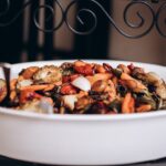découvrez des idées inspirantes pour créer le menu de mariage parfait, alliant élégance et saveurs délicieuses pour ravir vos invités. des plats raffinés aux touches personnelles, transformez votre réception en une expérience culinaire inoubliable.