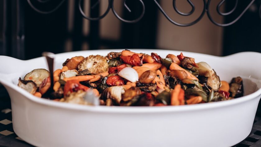 découvrez des idées inspirantes pour créer le menu de mariage parfait, alliant élégance et saveurs délicieuses pour ravir vos invités. des plats raffinés aux touches personnelles, transformez votre réception en une expérience culinaire inoubliable.