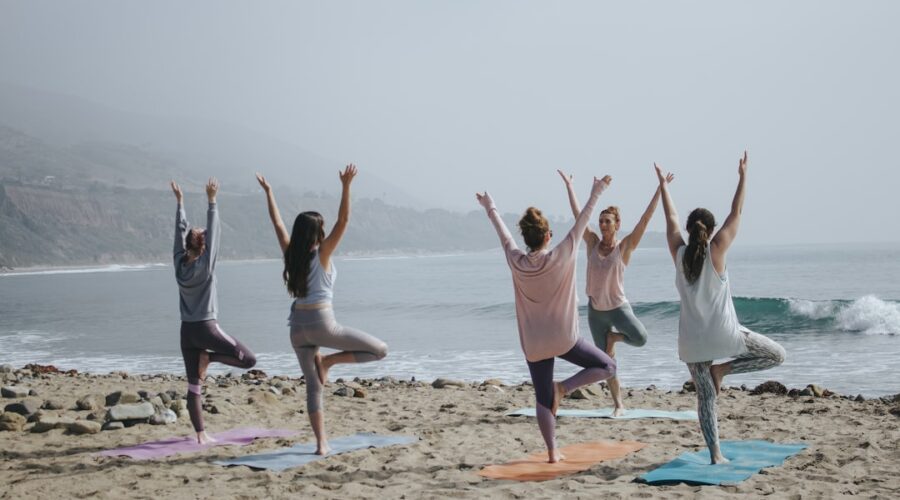 découvrez l'univers du bien-être avec nos conseils et astuces pour améliorer votre santé physique et mentale. explorez des pratiques de relaxation, des routines de fitness et des méthodes de méditation pour un équilibre parfait dans votre vie quotidienne.