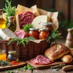 découvrez des idées cadeaux gastronomiques qui célèbrent la tradition : paniers gourmands, produits du terroir et douceurs artisanales pour offrir des saveurs authentiques à vos proches.