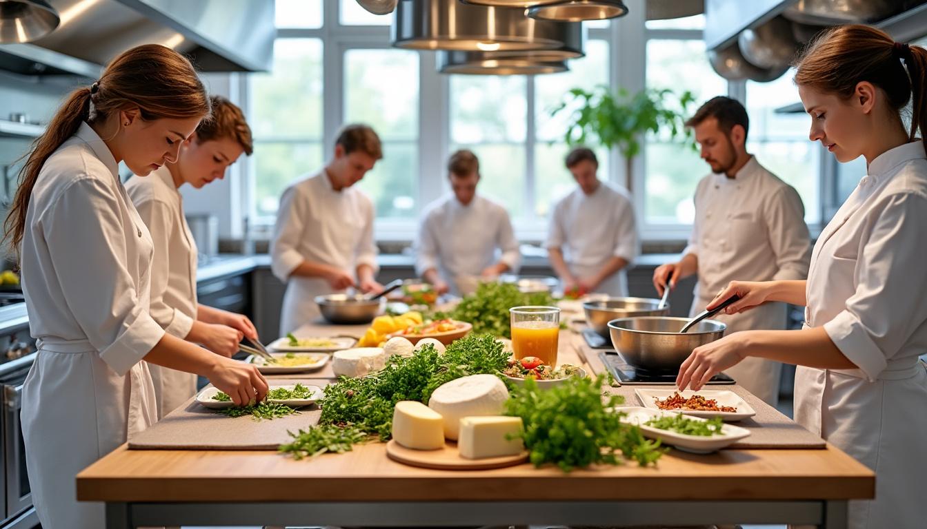 découvrez des idées cadeaux gastronomiques pour offrir la tradition : produits du terroir, paniers gourmands et spécialités régionales pour ravir les amateurs de bonne cuisine.