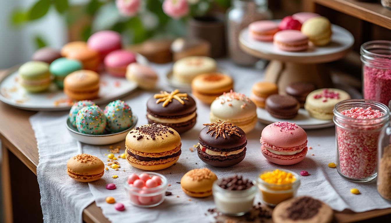 découvrez des idées cadeaux gastronomiques authentiques pour offrir la tradition et ravir les gourmets avec des saveurs uniques et raffinées. parfait pour surprendre vos proches !