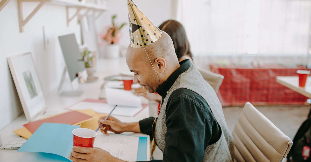 découvrez nos meilleurs conseils pour organiser une fête mémorable : idées de décoration, astuces pour le menu, playlist parfaite et gestion des invités. planifiez facilement un événement réussi !