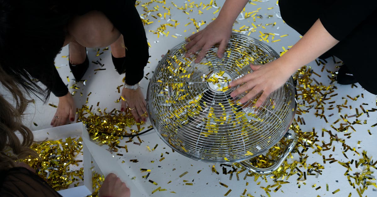 découvrez nos meilleurs conseils pour organiser une fête réussie : idées de décoration, planification du menu, gestion des invités et astuces pour épater vos proches à coup sûr !